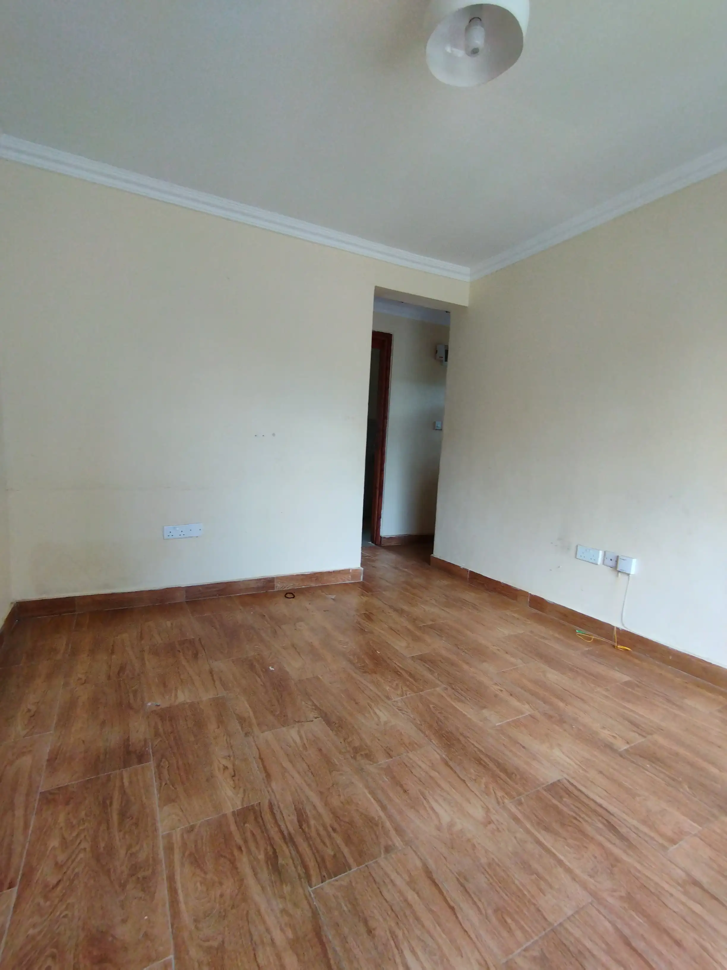 1 bedroom house for rent in Muthiga Image