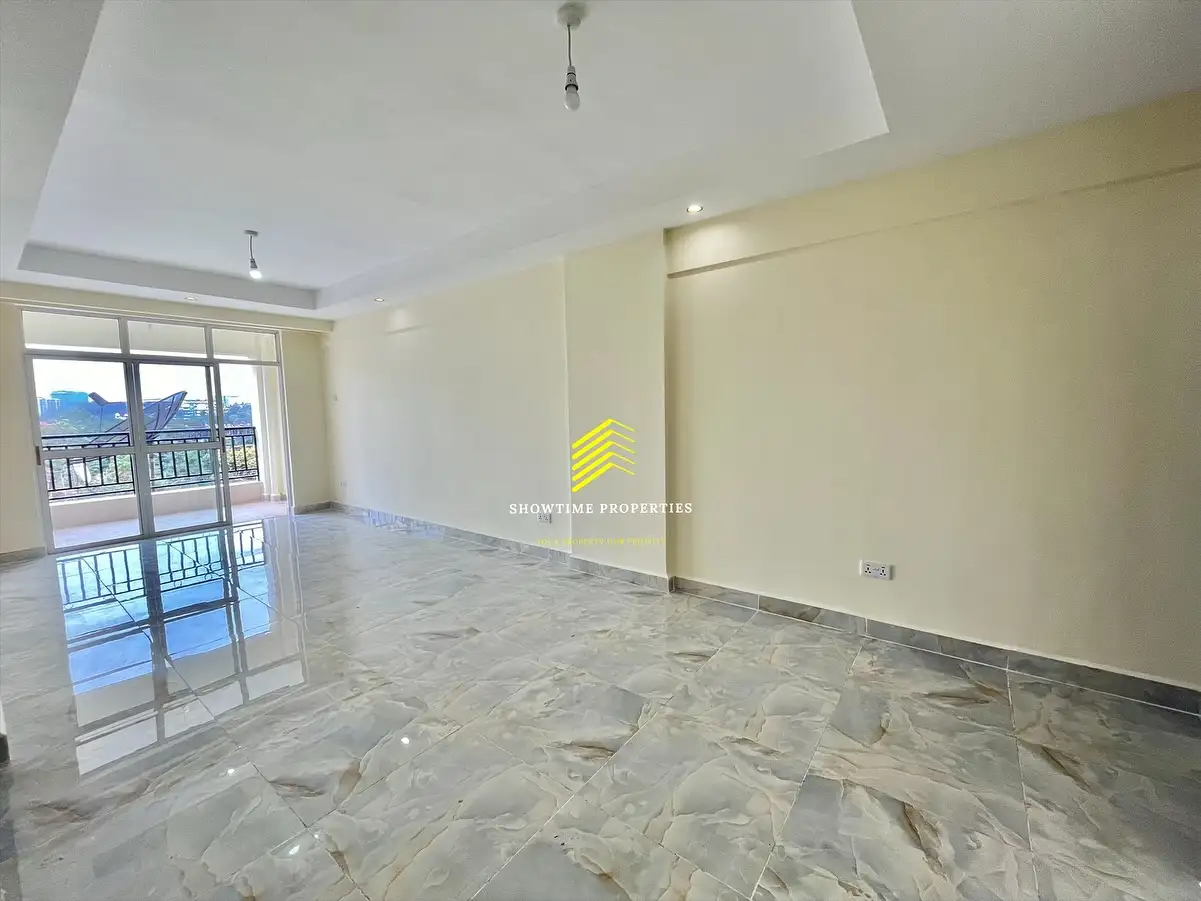 Modern and spacious 2 bedroom apartment to let in Kileleshwa Image