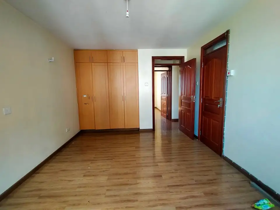 3 bedroom apartment to let Ngong Rd. Image