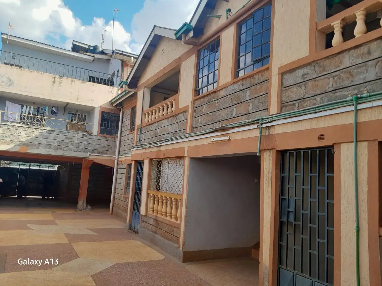 Flat for sale at ngoigwa Thika Image