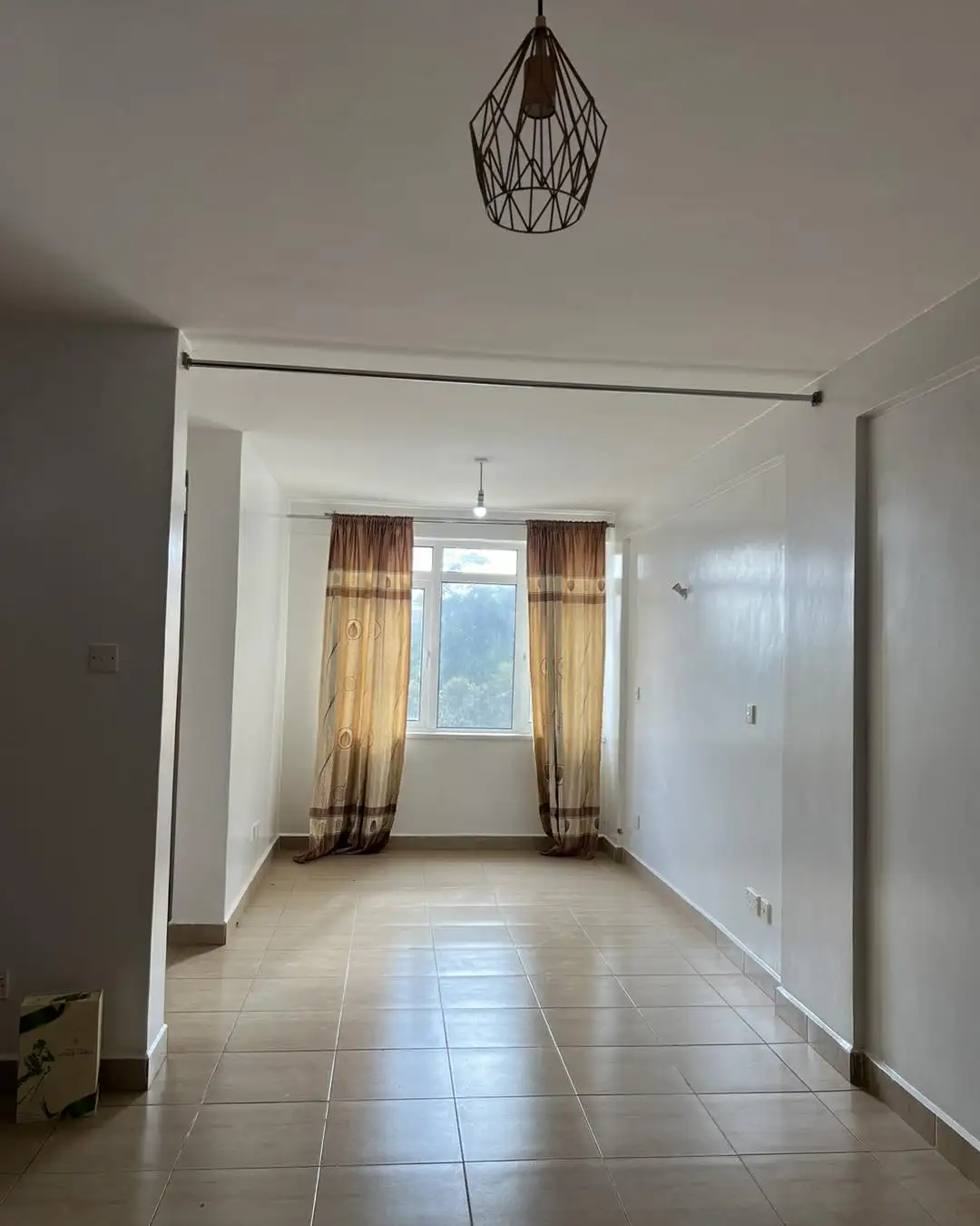 Spacious modern studio apartment to let in naivasha road Image