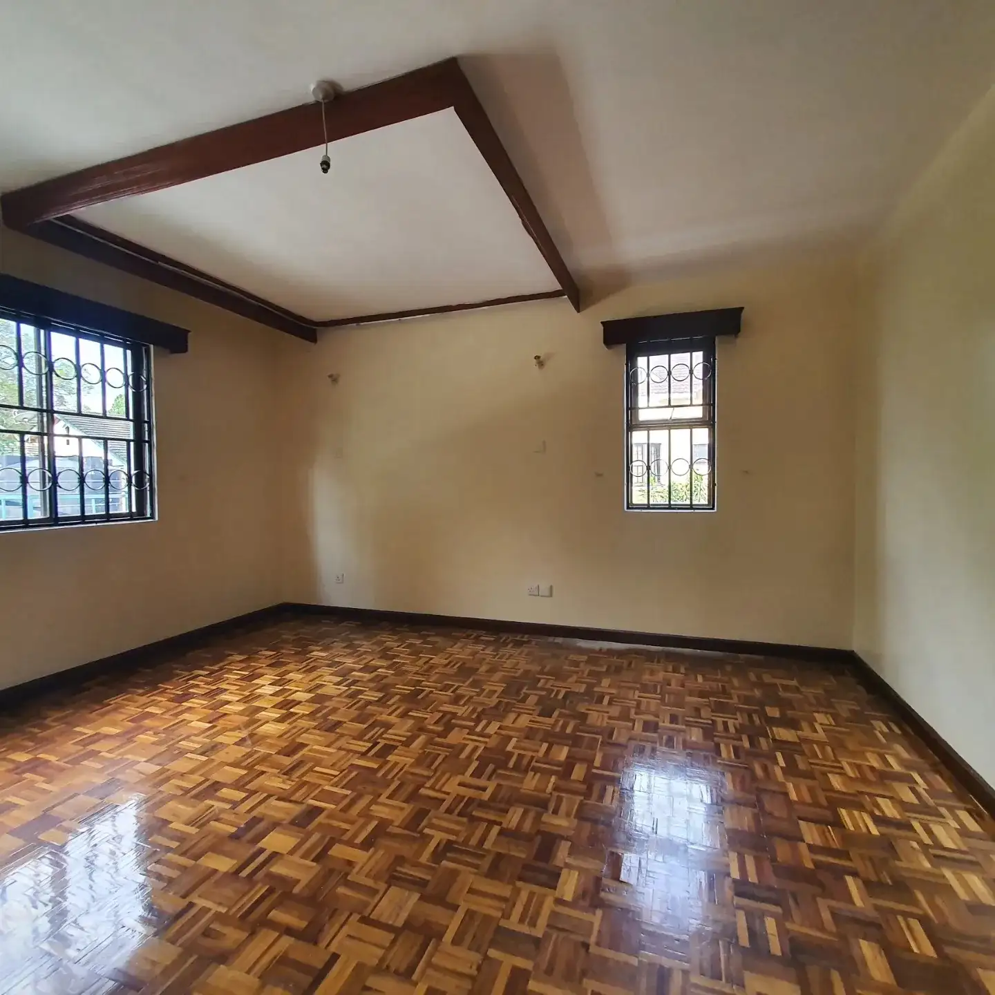 Homely & Amazing 4 Bedroom Townhouse For Rent In Lavington. Image