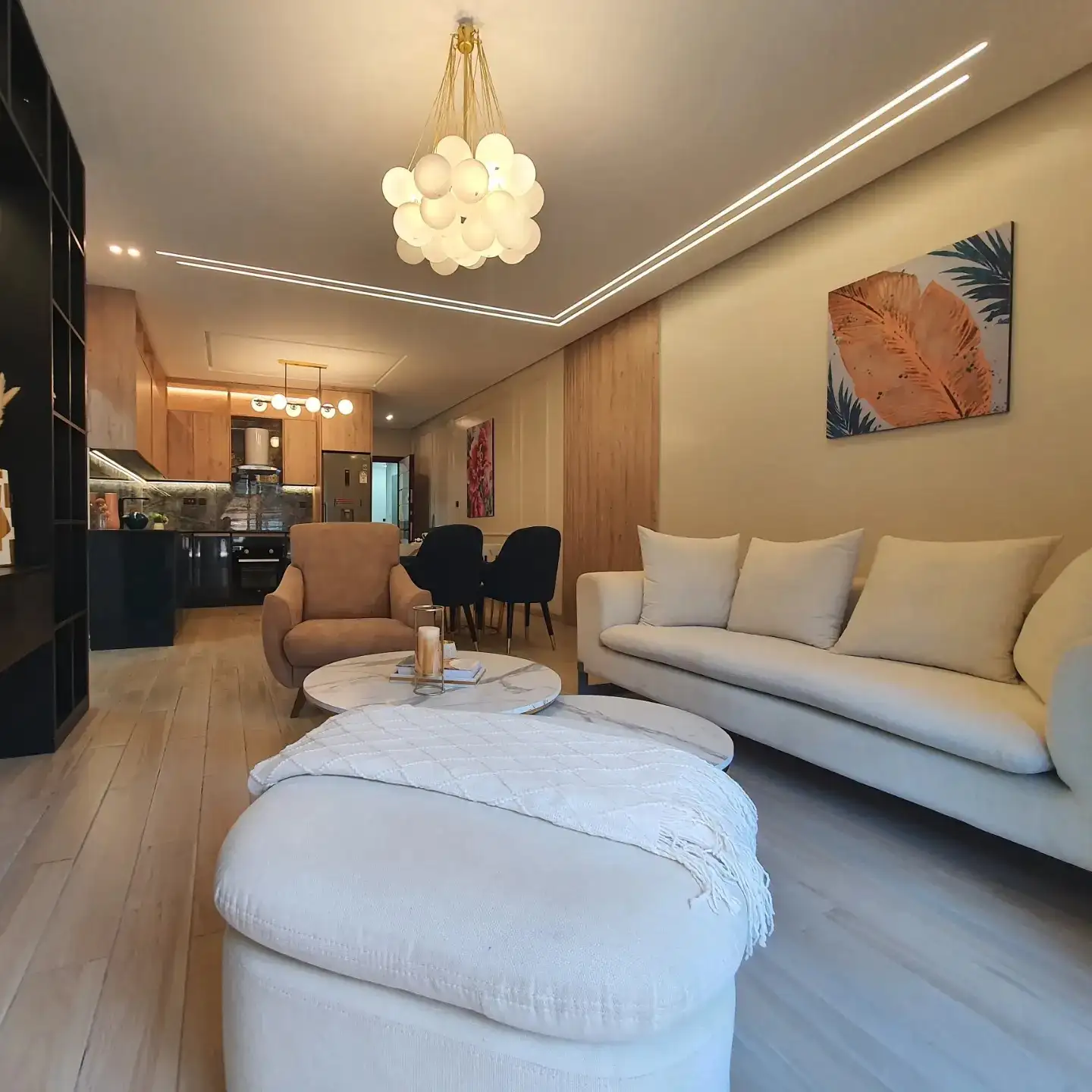 Stunning 2 Bedroom Apartment For Sale in Lavington close to valley arcade Image