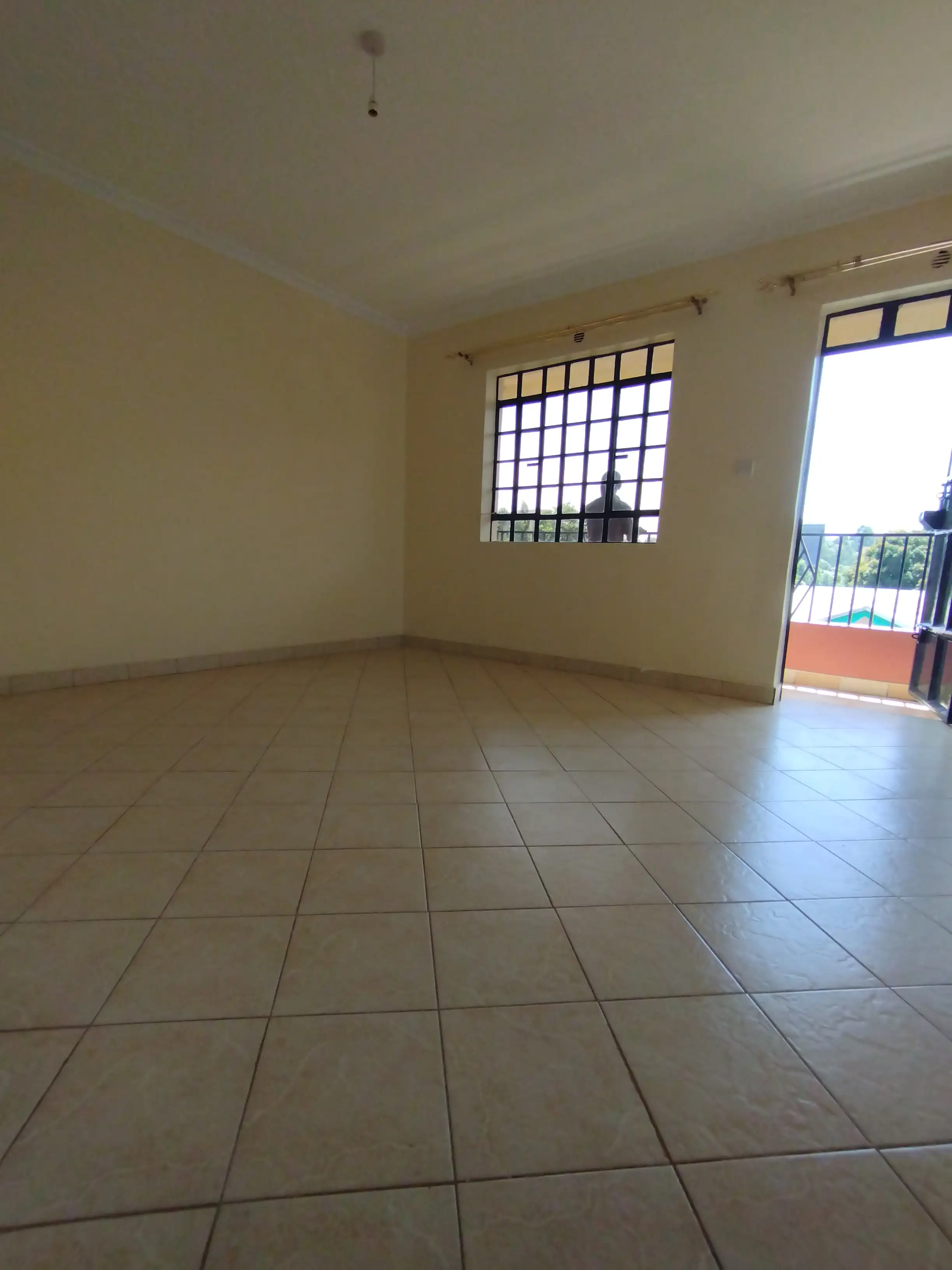 3 bedroom house for rent in Lower kabete Image