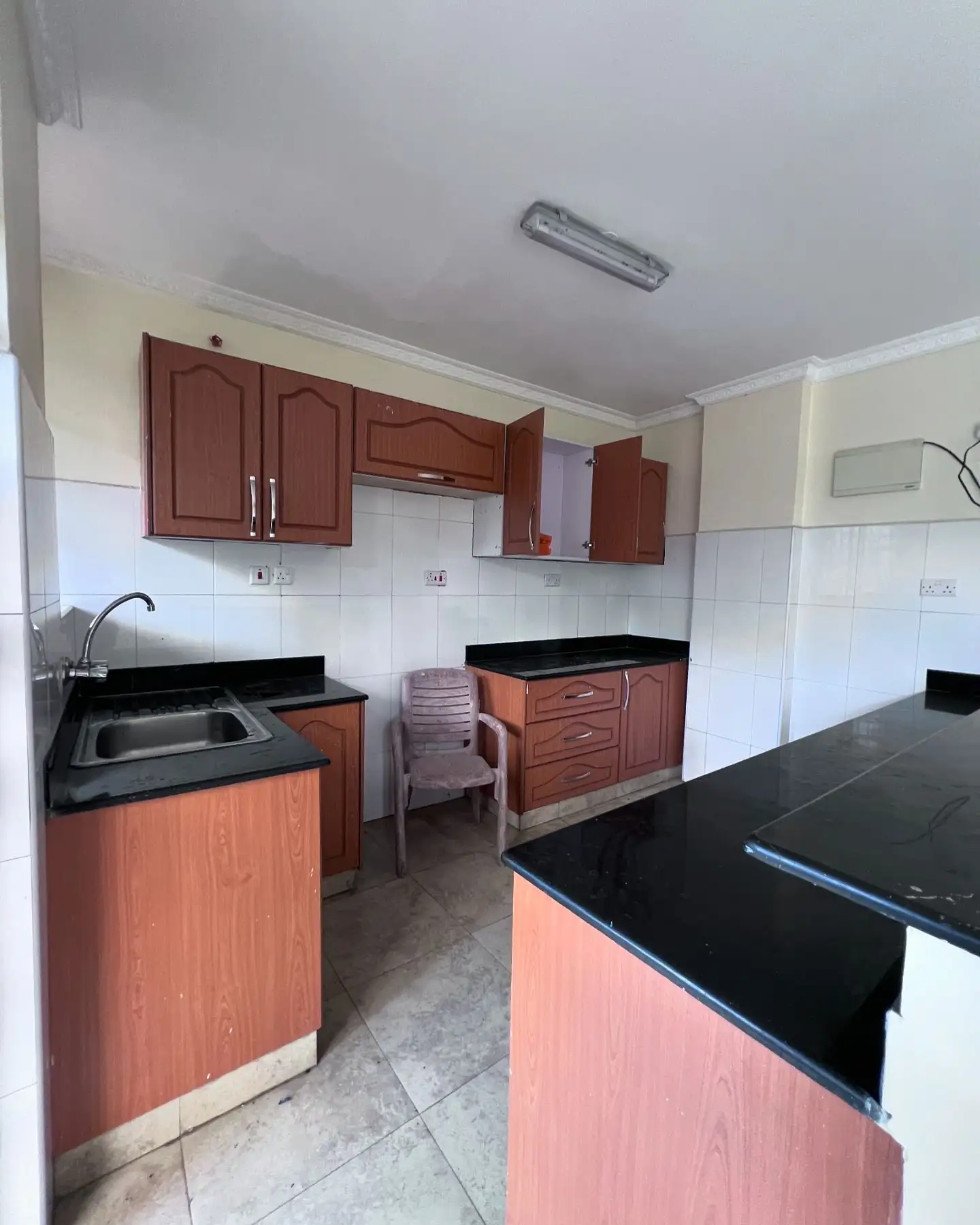 3 bedroom apartment plus dsq to let in Lavington Image