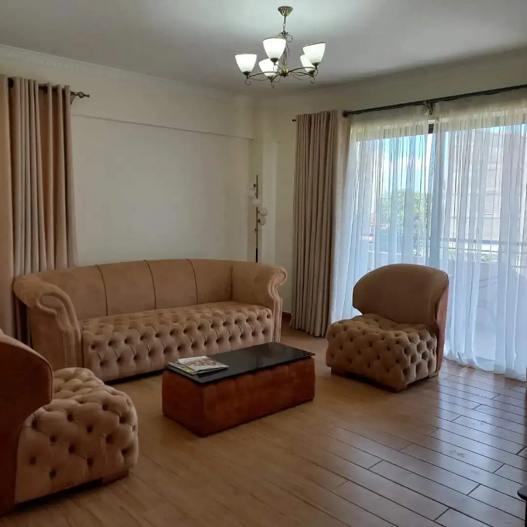 3 apartment for sale in Ruaka Image