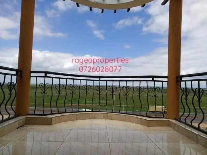 3 bedroom apartment to let in Langata Image