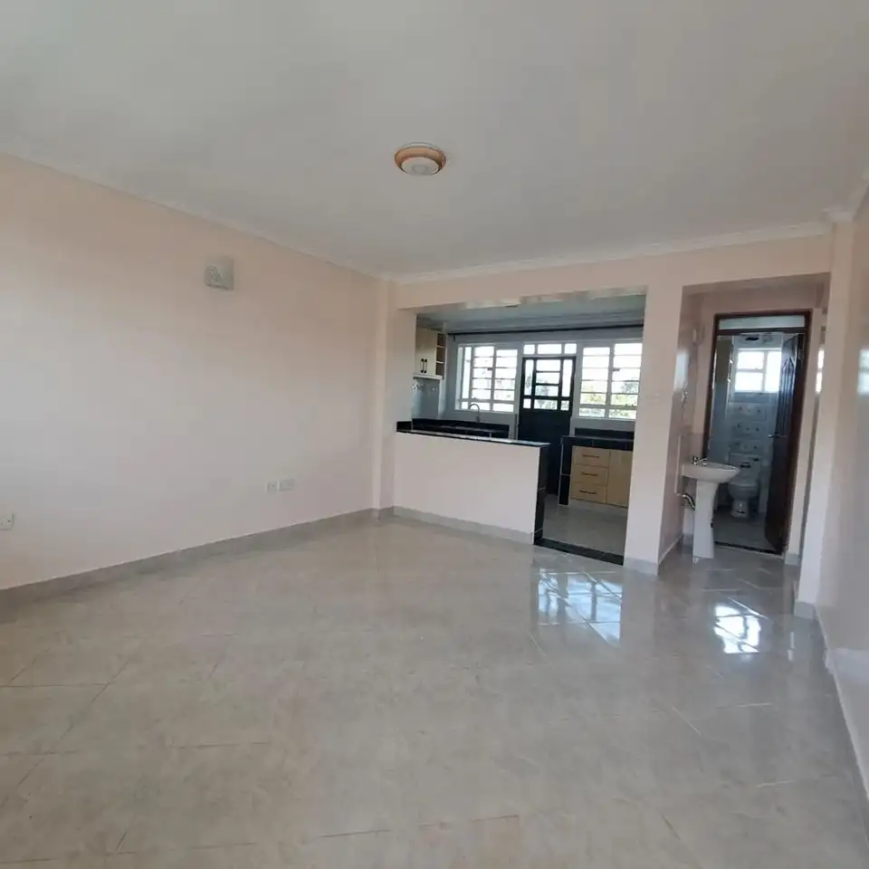 2 Bedroom Apartment For Rent in Lower Kabete Image