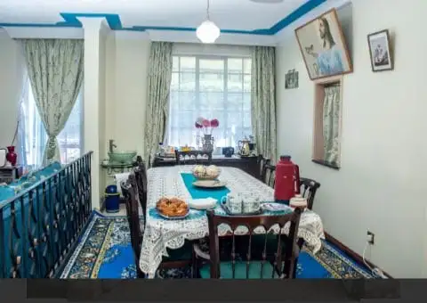 4 bedroom maisonette to let in Lavington Image