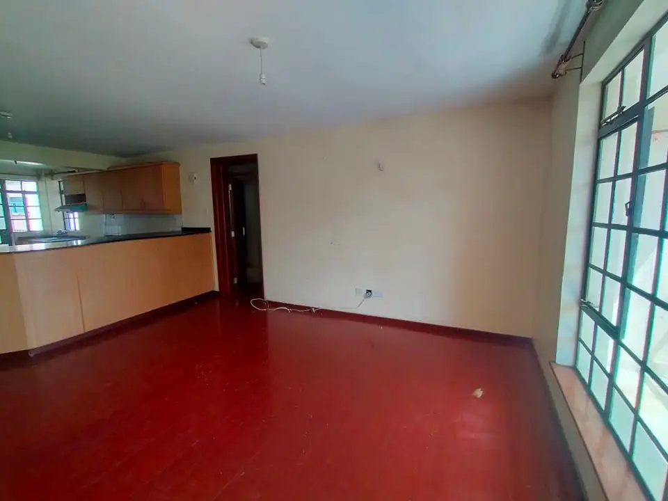 3 bedroom apartment to let Ngong Rd. Image