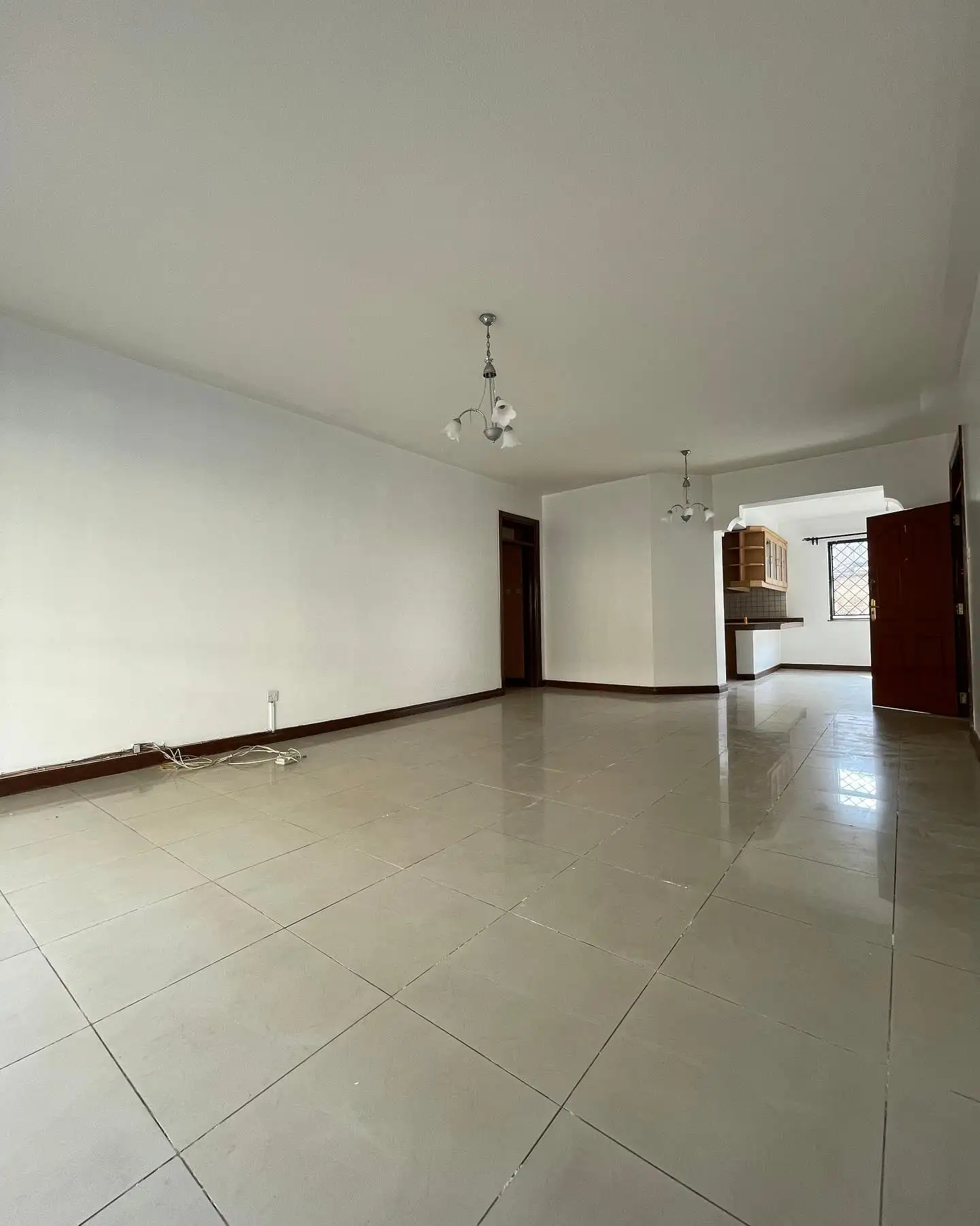 3 Bedroom Apartment For Rent in Kilimani Image