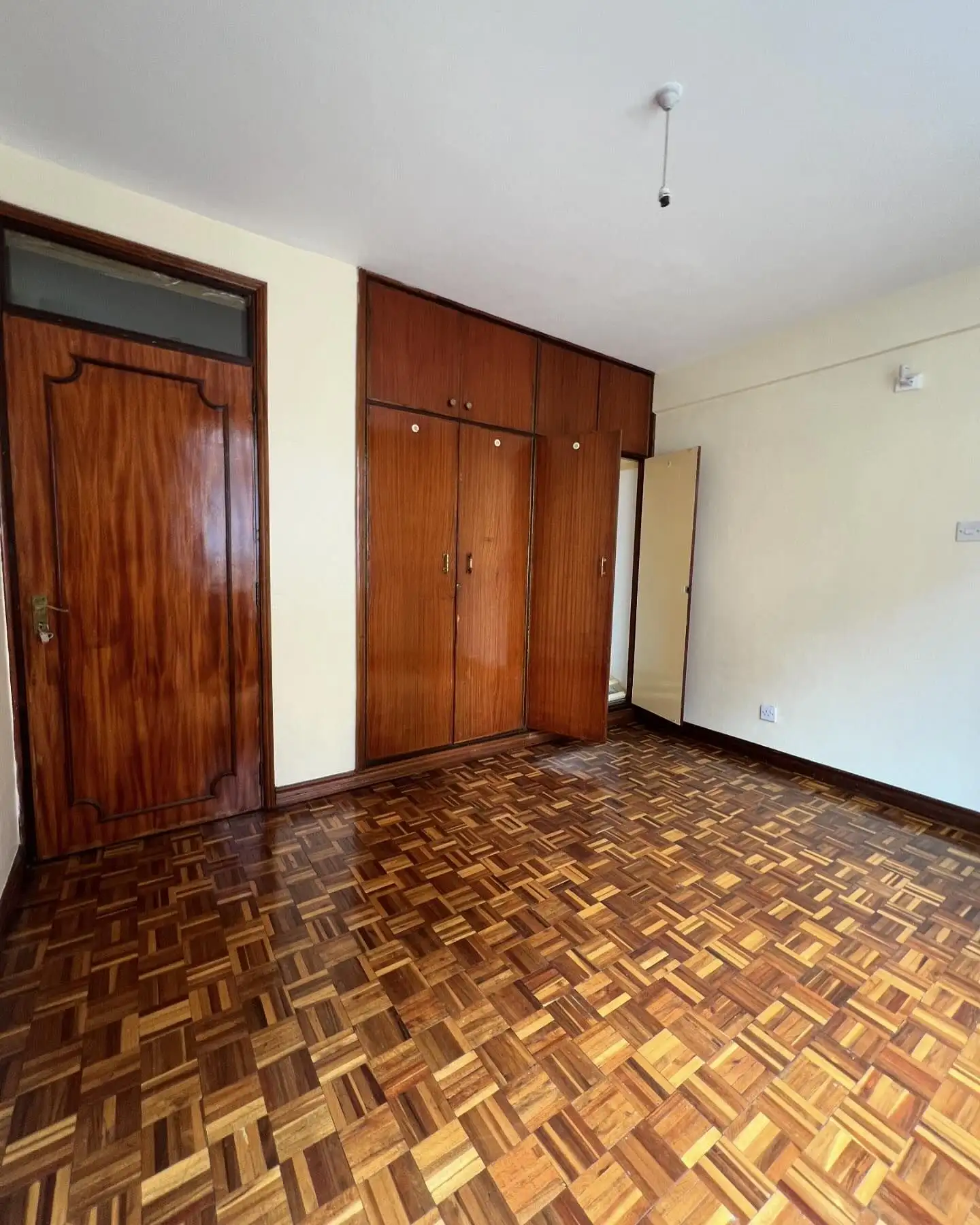 3 bedroom plus dsq to let in Kileleshwa near Kasuku Centre Image