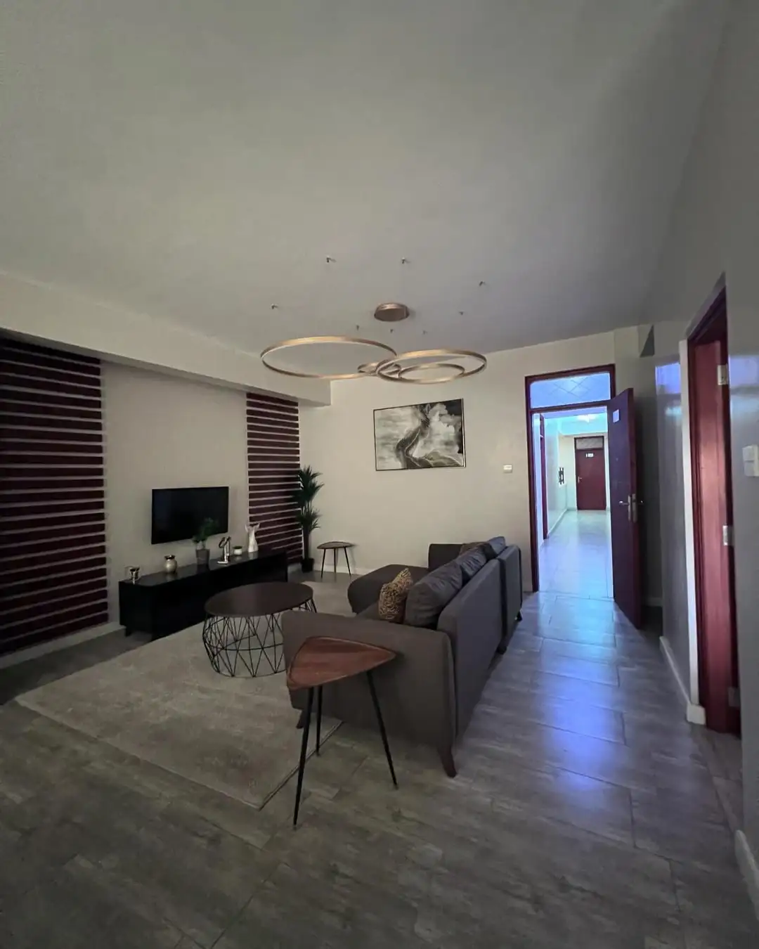 3 bedroom apartment for sale along Ngong Road Image