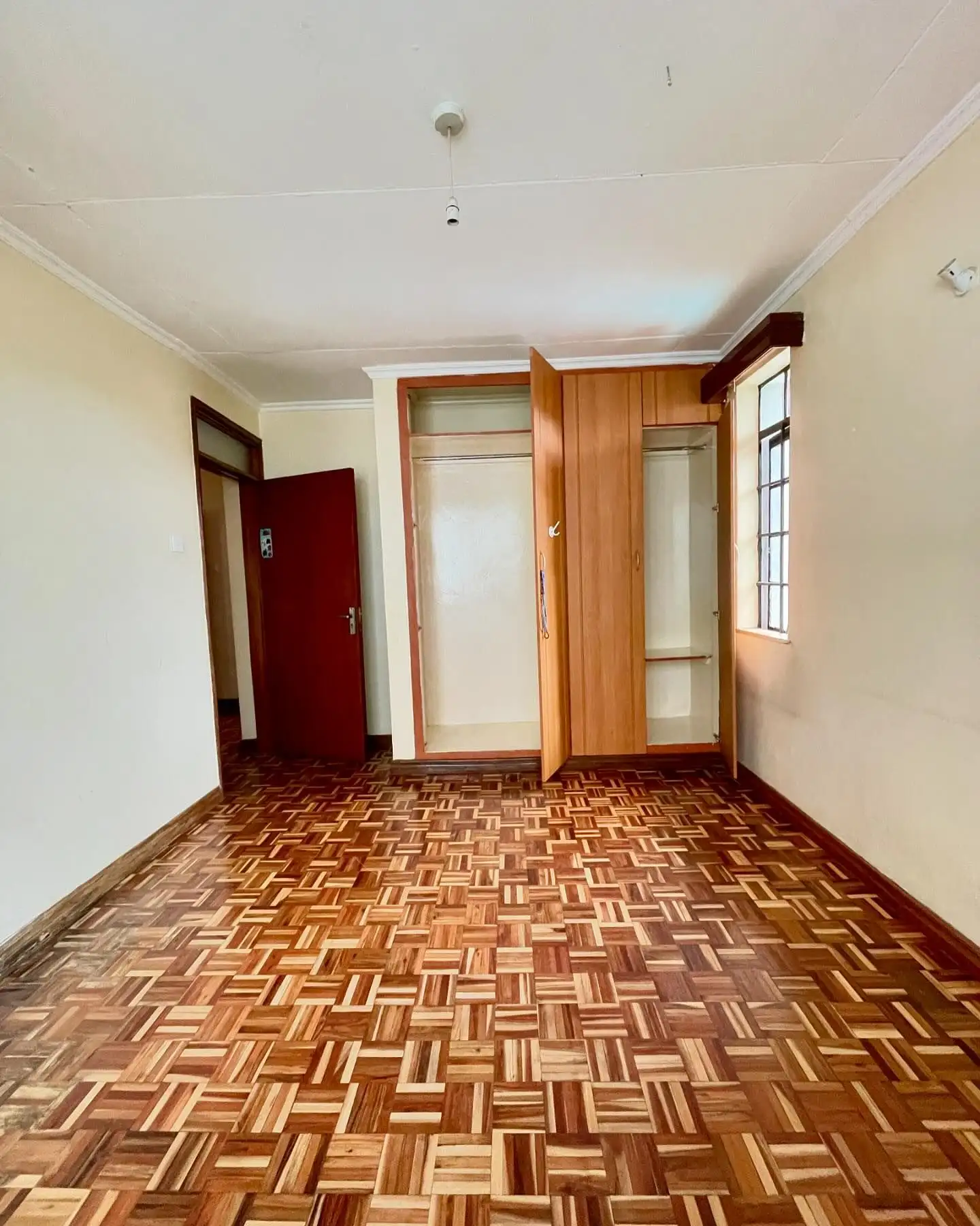 Spacious 4bedroom duplex plus Dsq to let in Kilimani Image