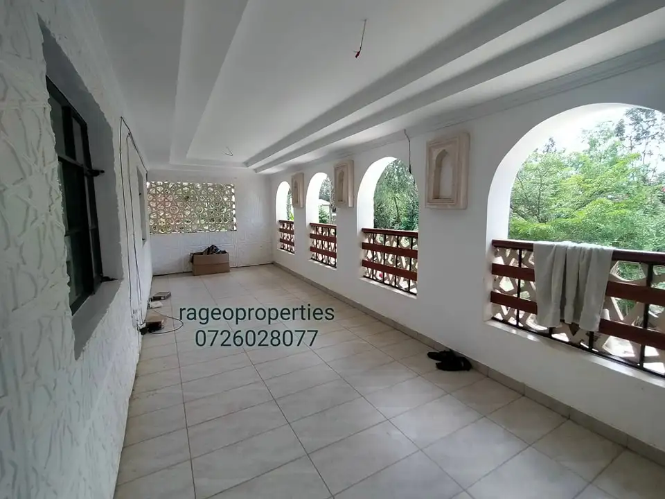 4 bedroom Townhouse for sale in Karen. Image