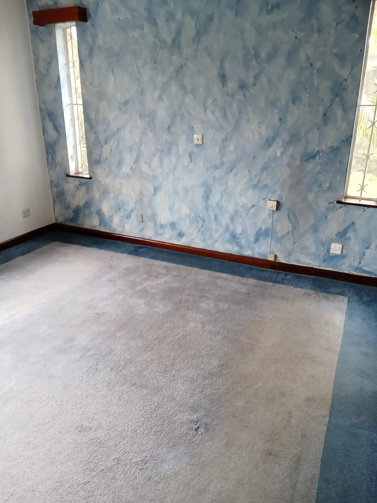 6 bedroom maisonette to let in Kilimani Image