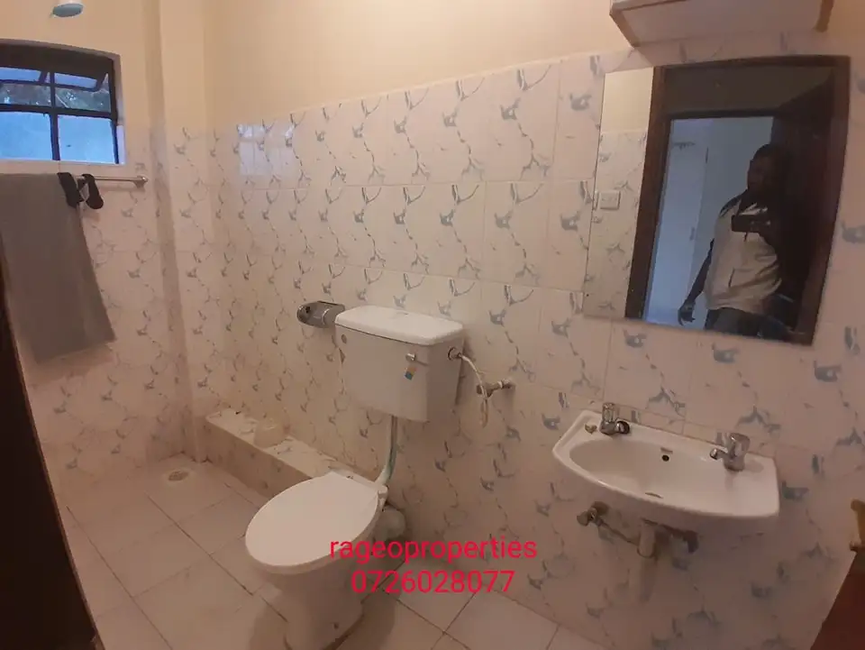 1 bedroom apartment to let in Karen Image