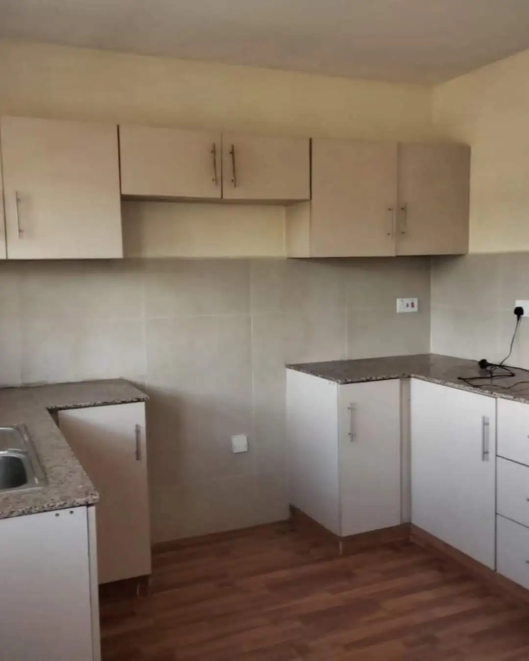 3 bedroom apartment to let in Kitisuru, Mwimuto. Image