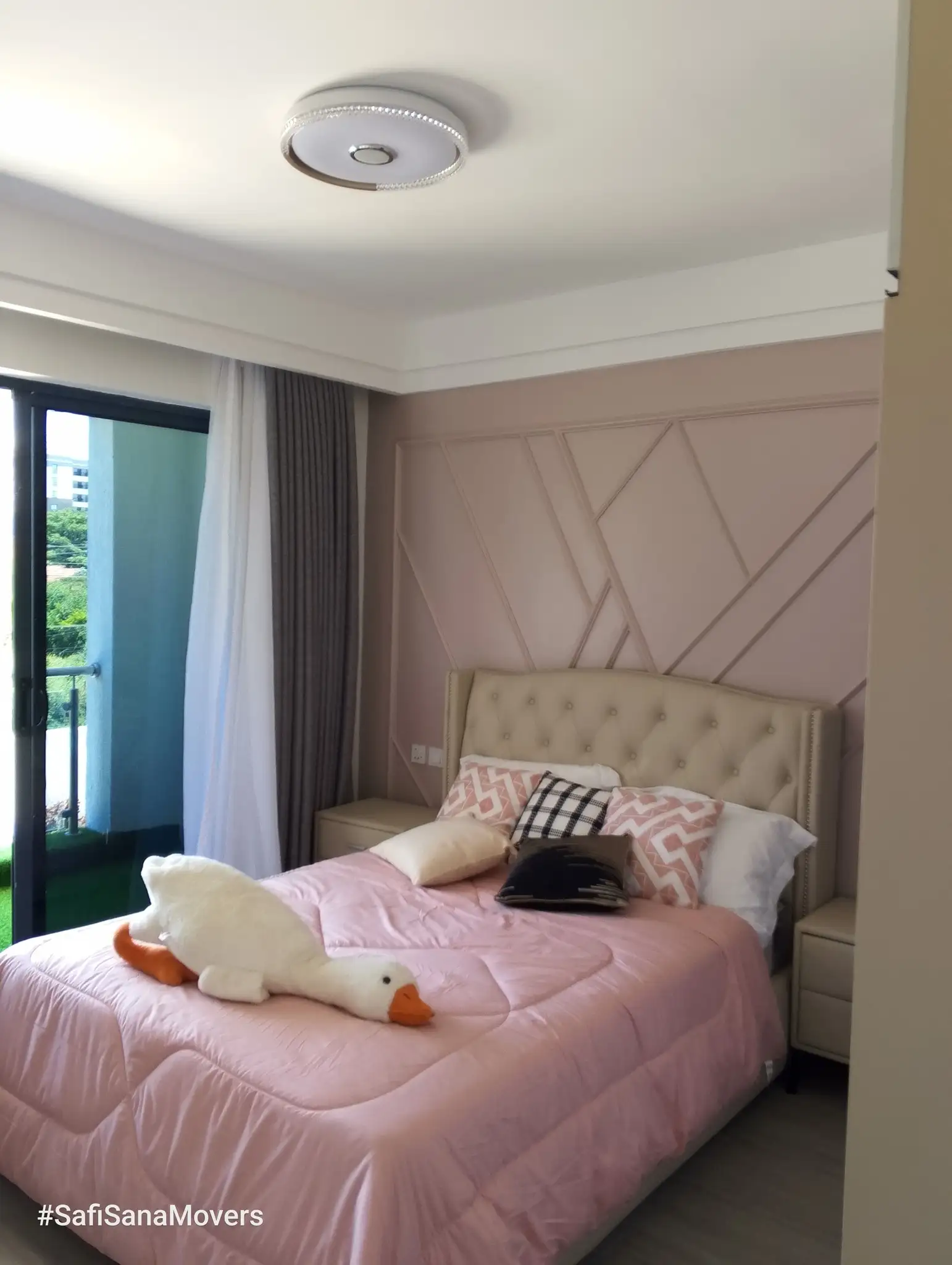 Modern Two Bedroom Apartment For Sale in Syokimau Image