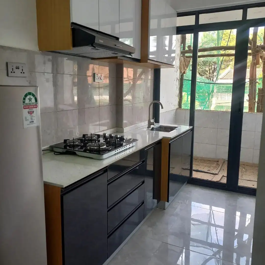 1 bedroom apartment for sale in Kileleshwa. Image