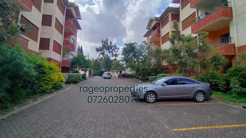 lovely 2 bedroom apartment for sale in Upper hill Image