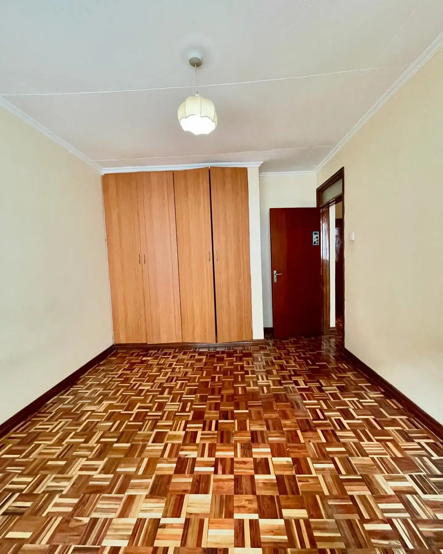 Spacious 4bedroom duplex plus Dsq to let in Kilimani Image