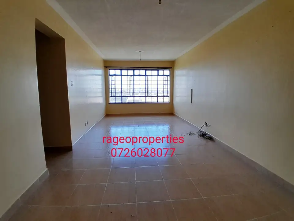 homely 3 bedroom apartment for sale in Syokimau Image