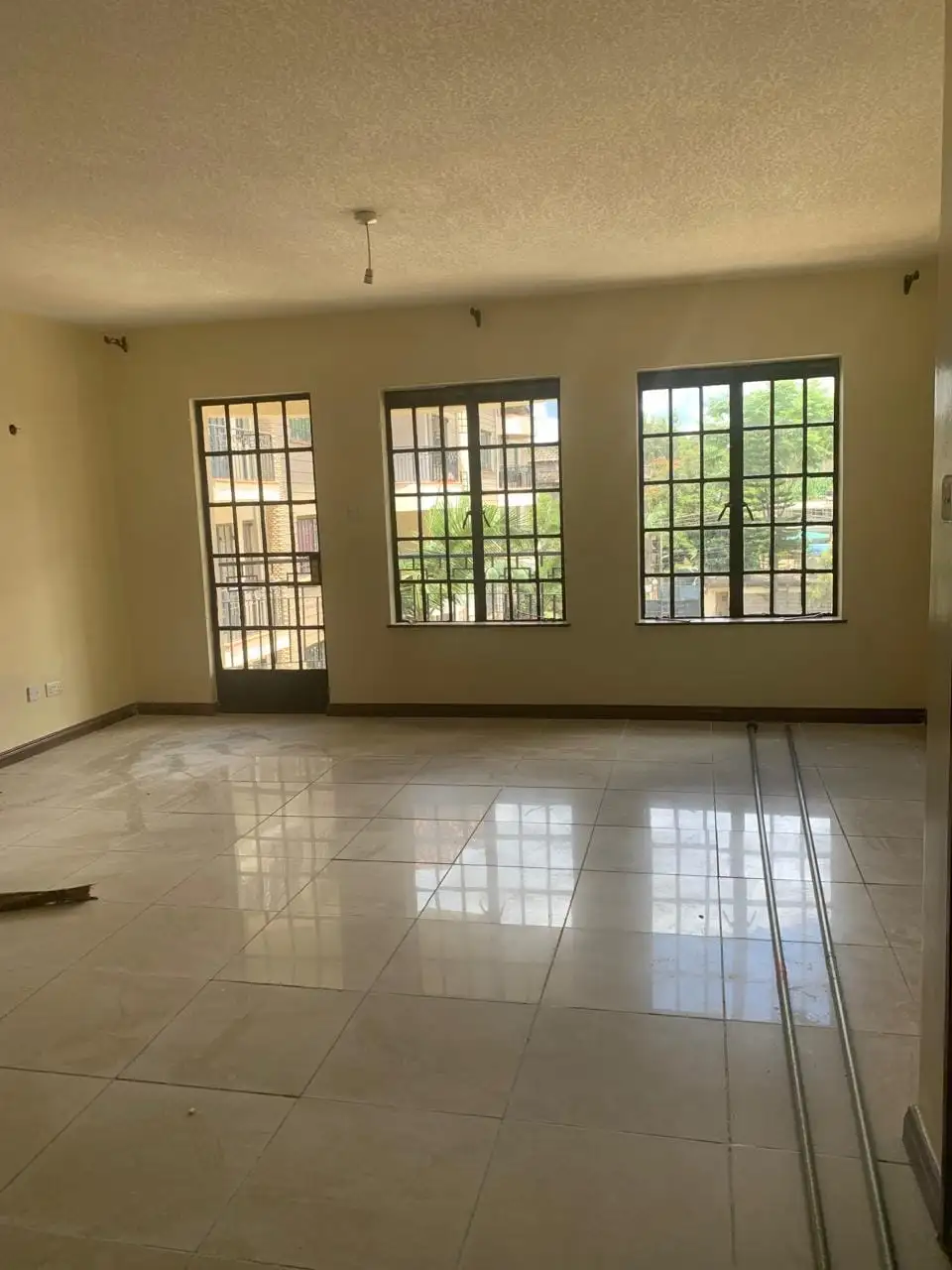 3 bedroom apartment to let in Westlands Image