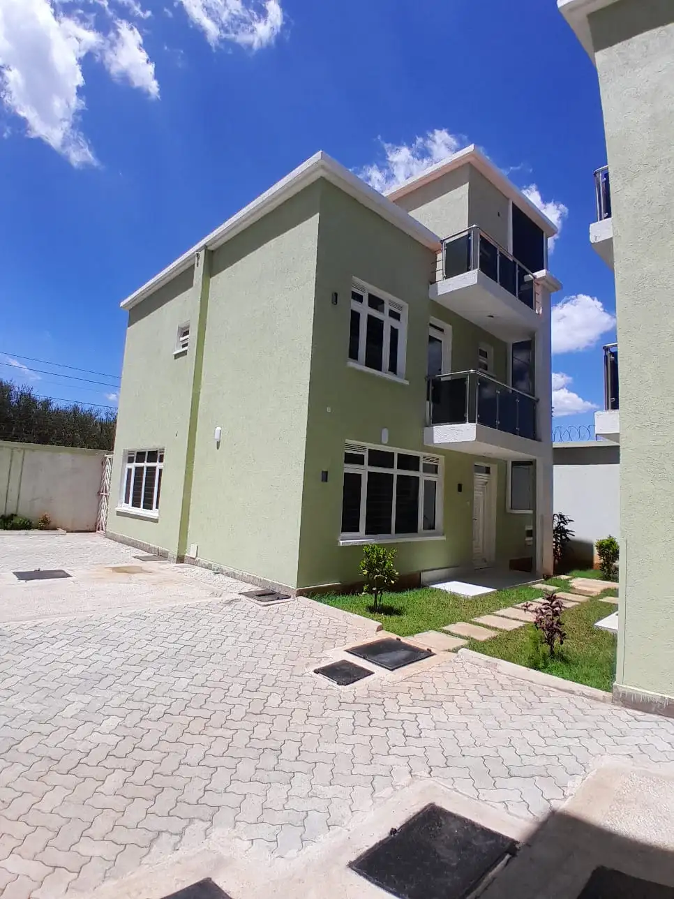 4 bedroom maisonette for rent in Ruiru kamakis Image