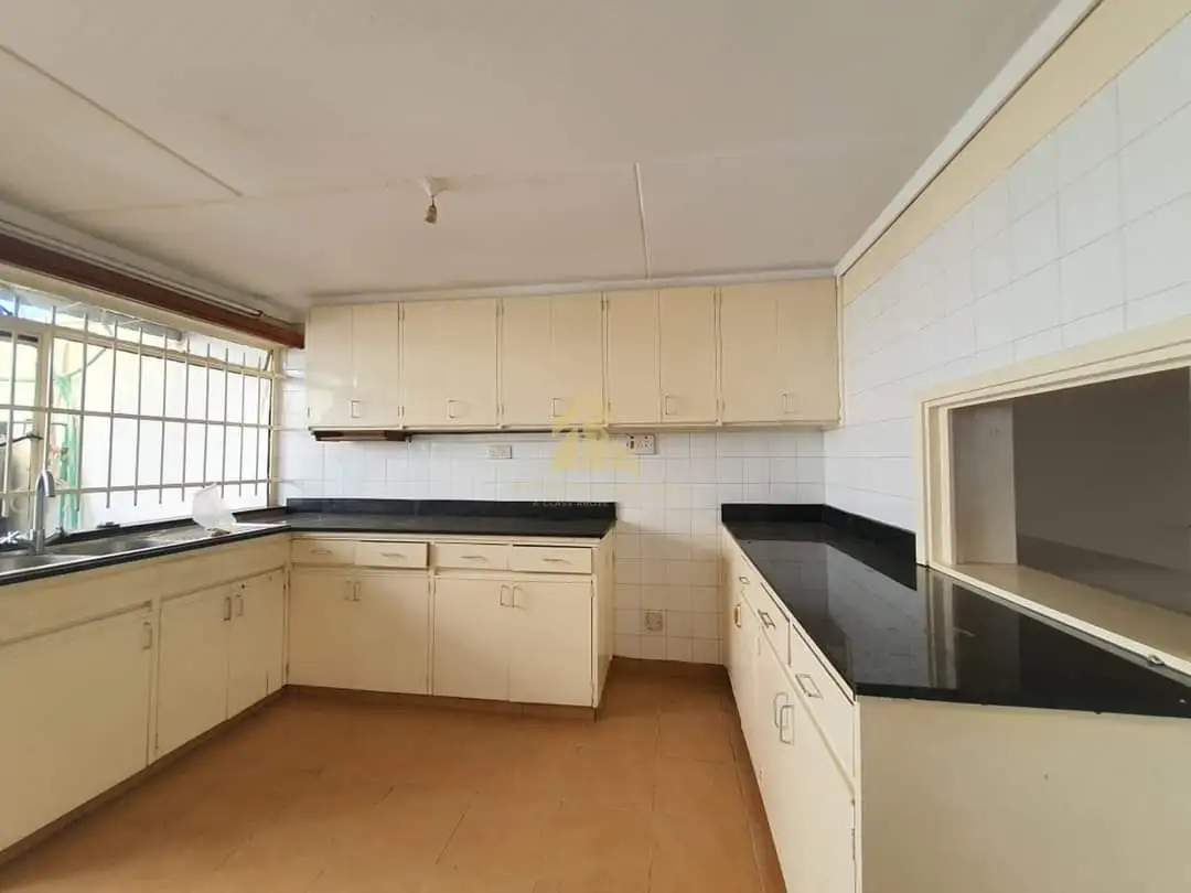 Stunning 3 bedroom maisonette to let in Kileleshwa Image