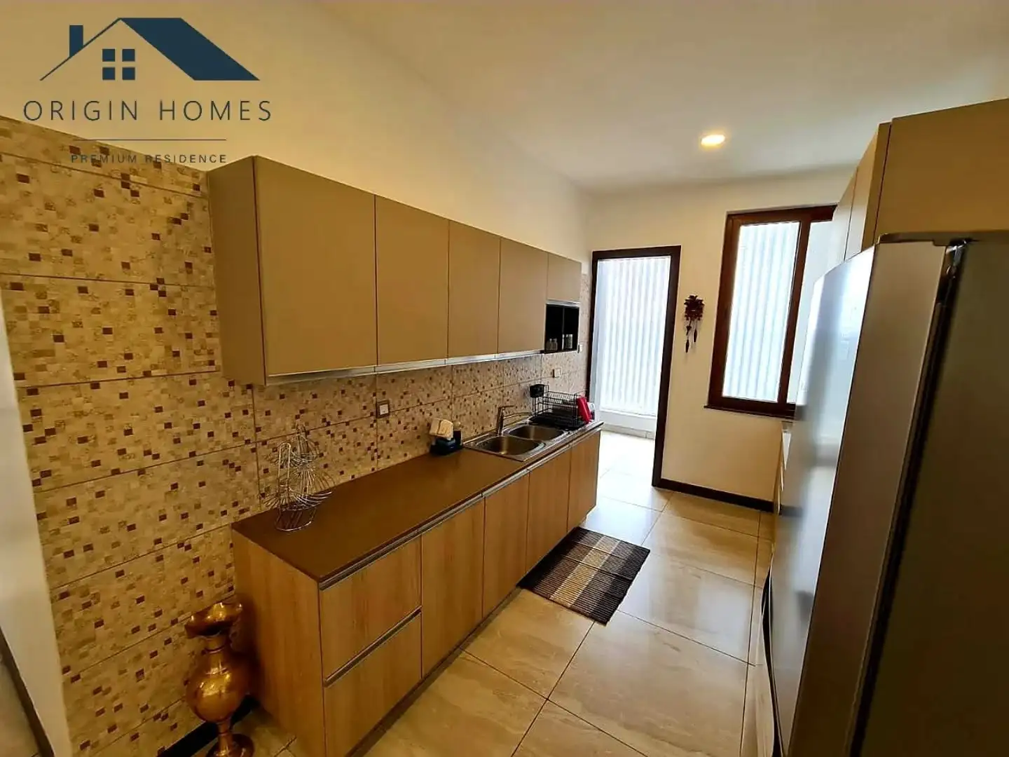Modern Furnished 2 Bedroom Apartment To let in Westlands, General Mathenge Image