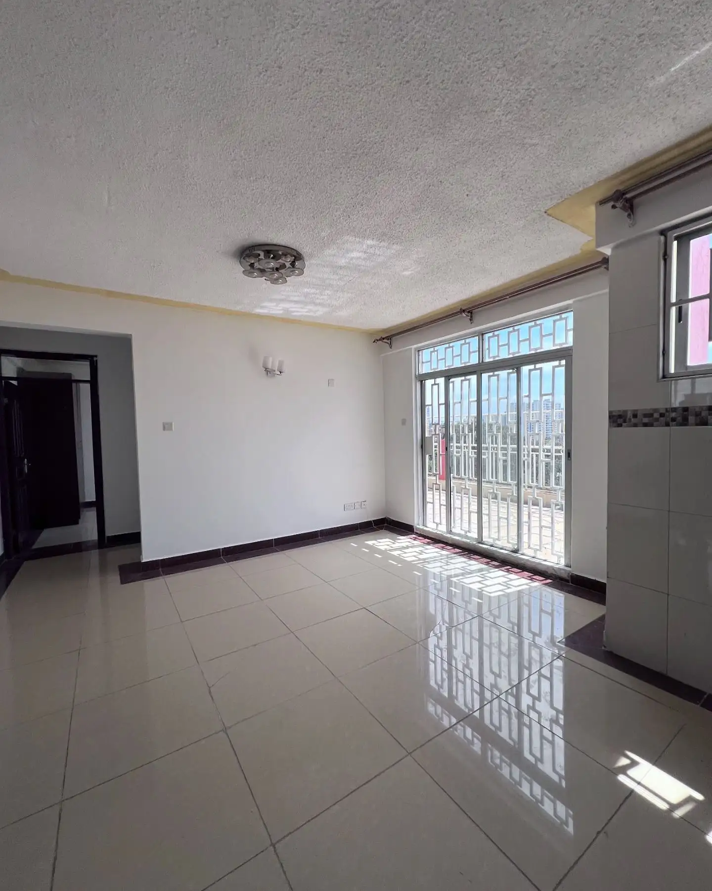 One Bedroom Apartment To Let in Kilimani Image