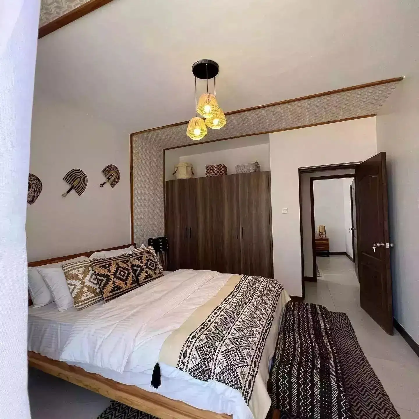 Stylish 2 & 3 Bedroom Modern Apartment For Sale In Syokimau. Image