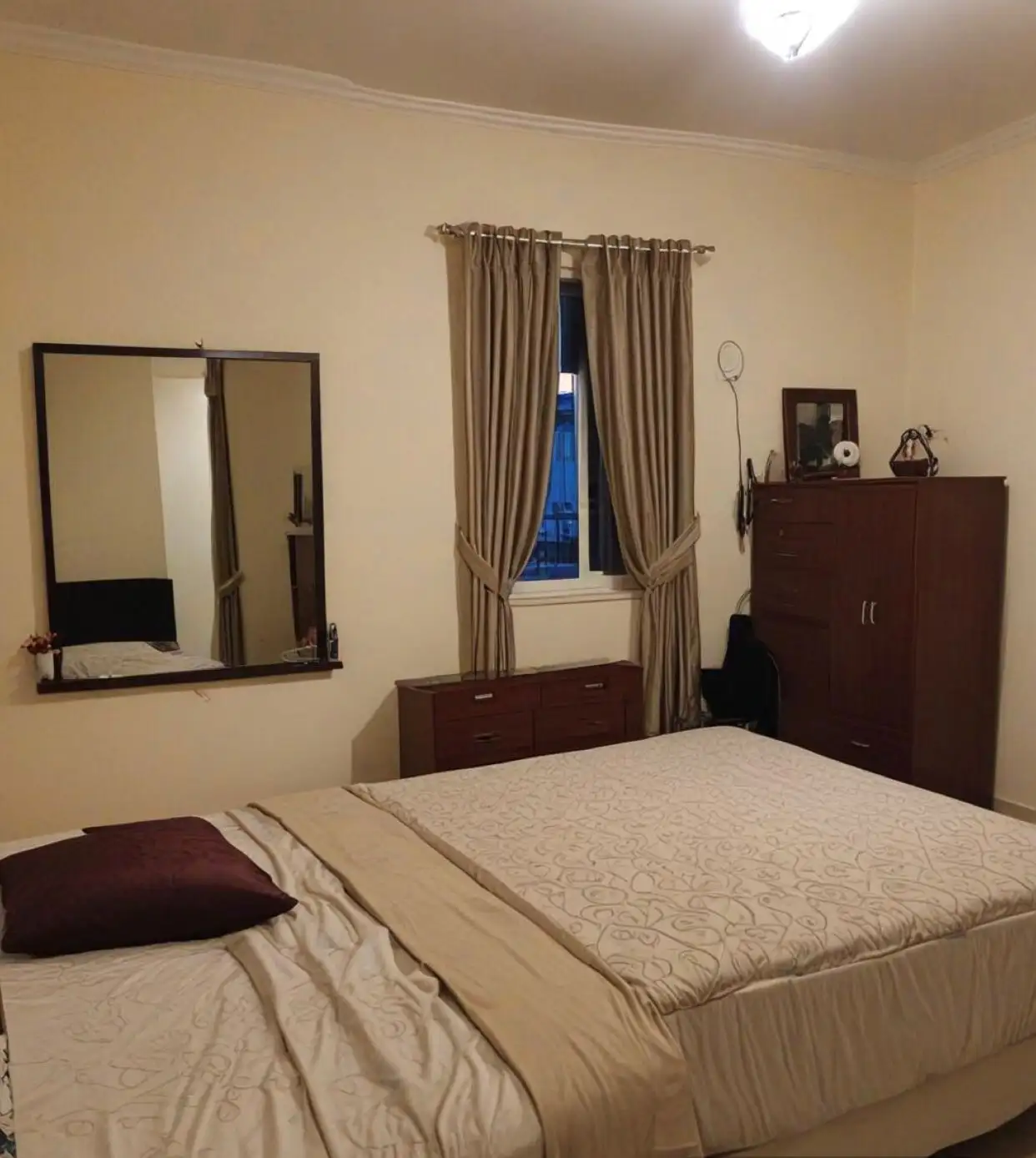 Fully Furnished 3 Bedroom Apartment, Parklands Image