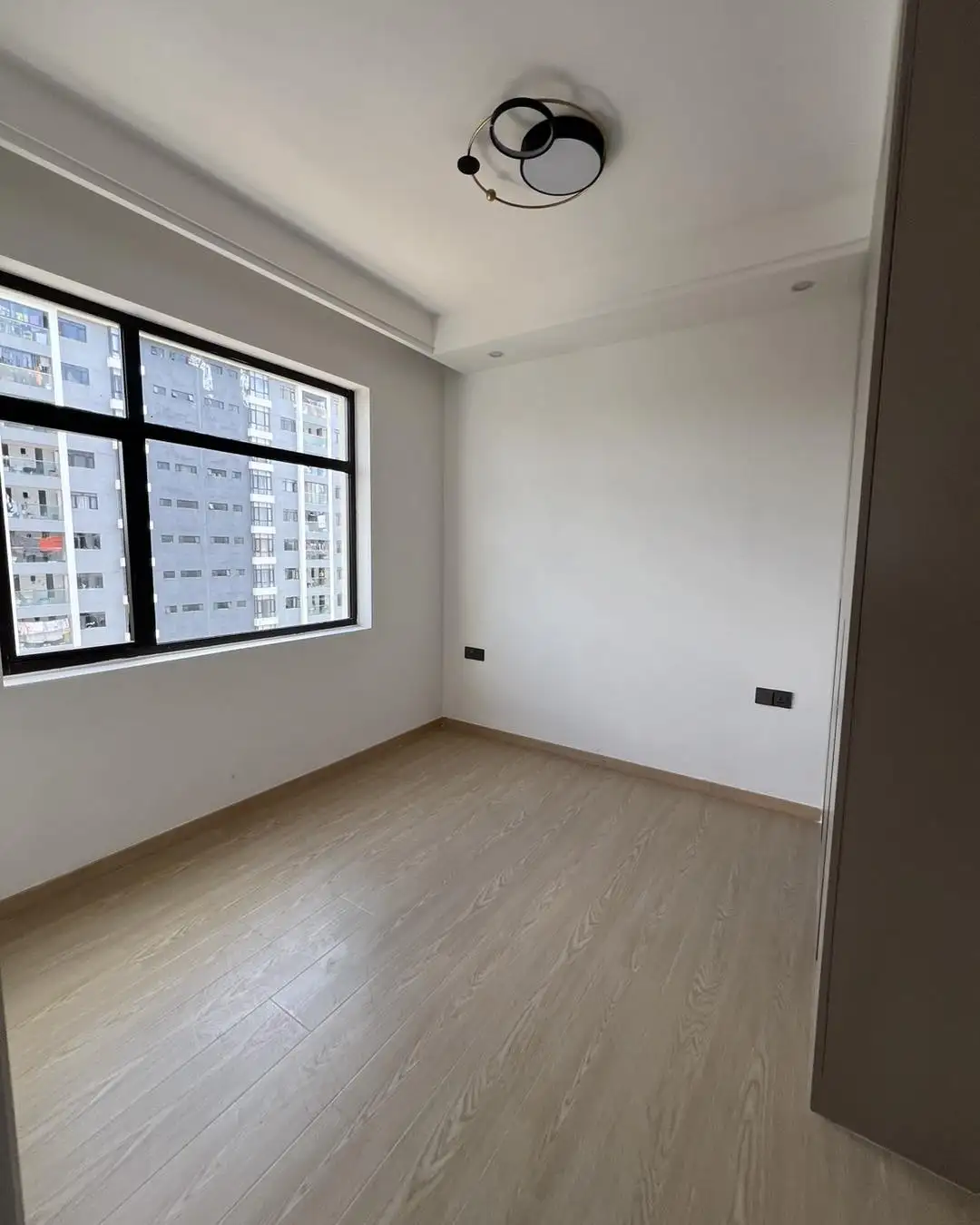 Spacious modern 2 bedroom apartment to let in KILELESHWA Image