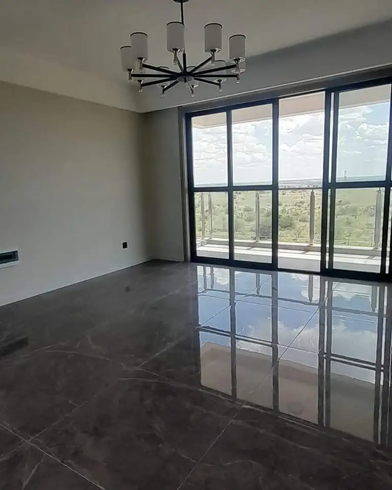 Hot and Classy 2 bedroom apartment to let in Syokimau Image