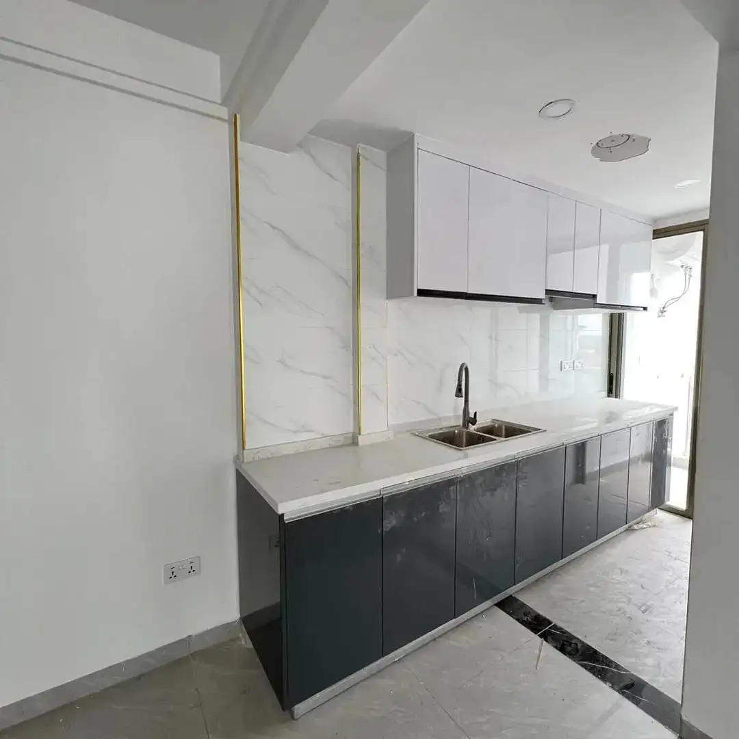 modern newly built 2 bedroom apartment to let in kilimani Image