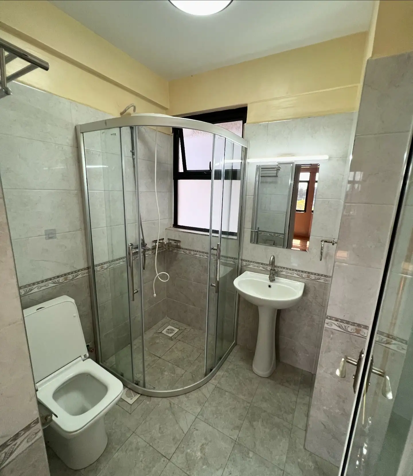 Exucutive 2 Bedroom Apartment For Sale in Kilimani Image