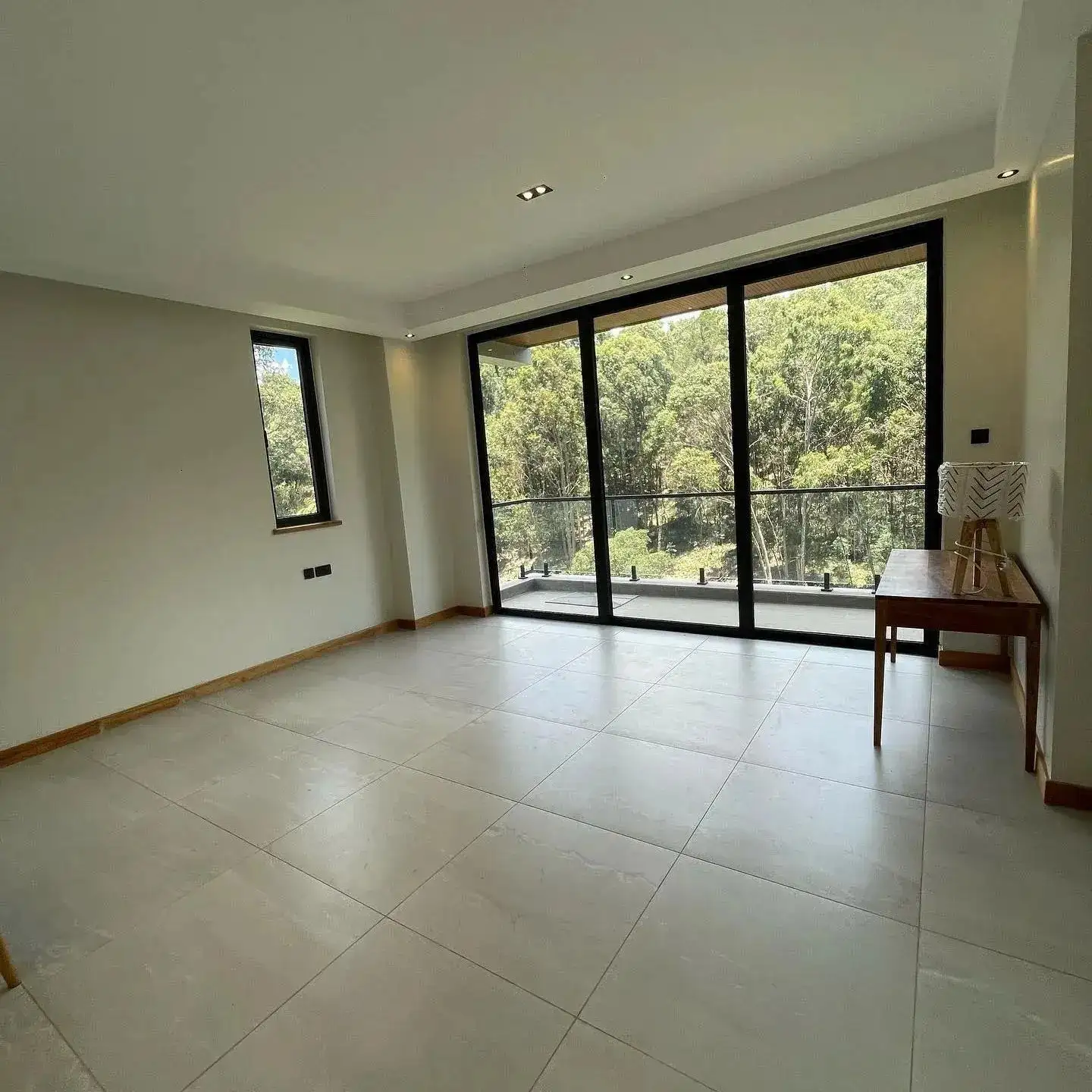 Modern 4 Bedroom Apartment with an Additional DSQ To Let in Westlands Image