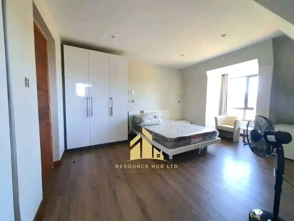  fully furnished modern 2 bedroom apartments to let in Kitisuru Image