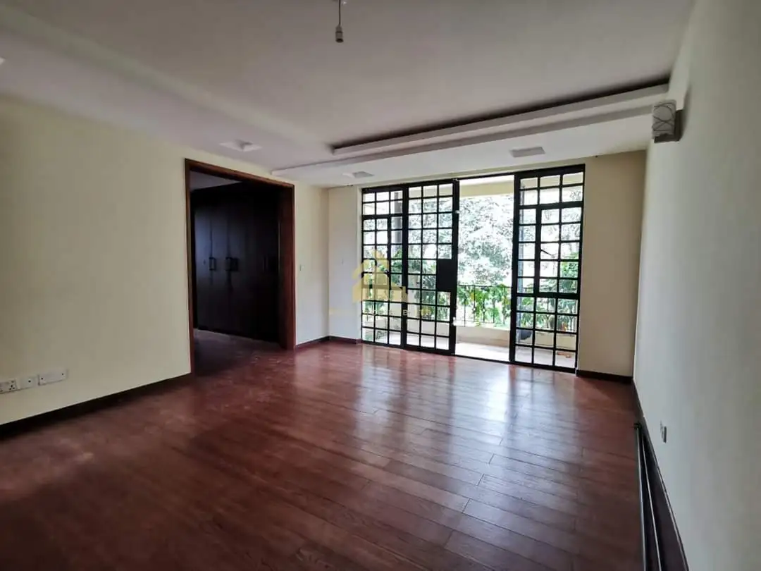 4 bedroom maisonette to let in Kitisuru Image