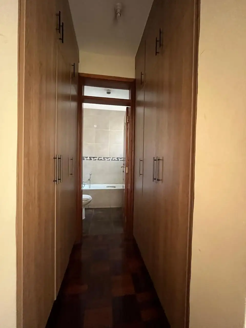 Well Maintained 2 Bedroom Apartment for Rent and Sale Image