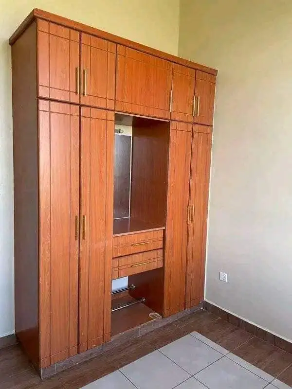 A spacious 3 bedroom apartment to let in Syokimau Image