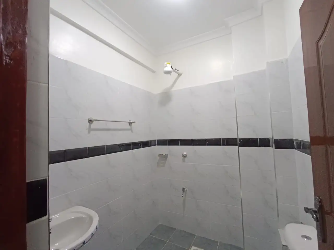 Studio and 1 Bedroom Apartment For Sale in Ruiru, Membley Image