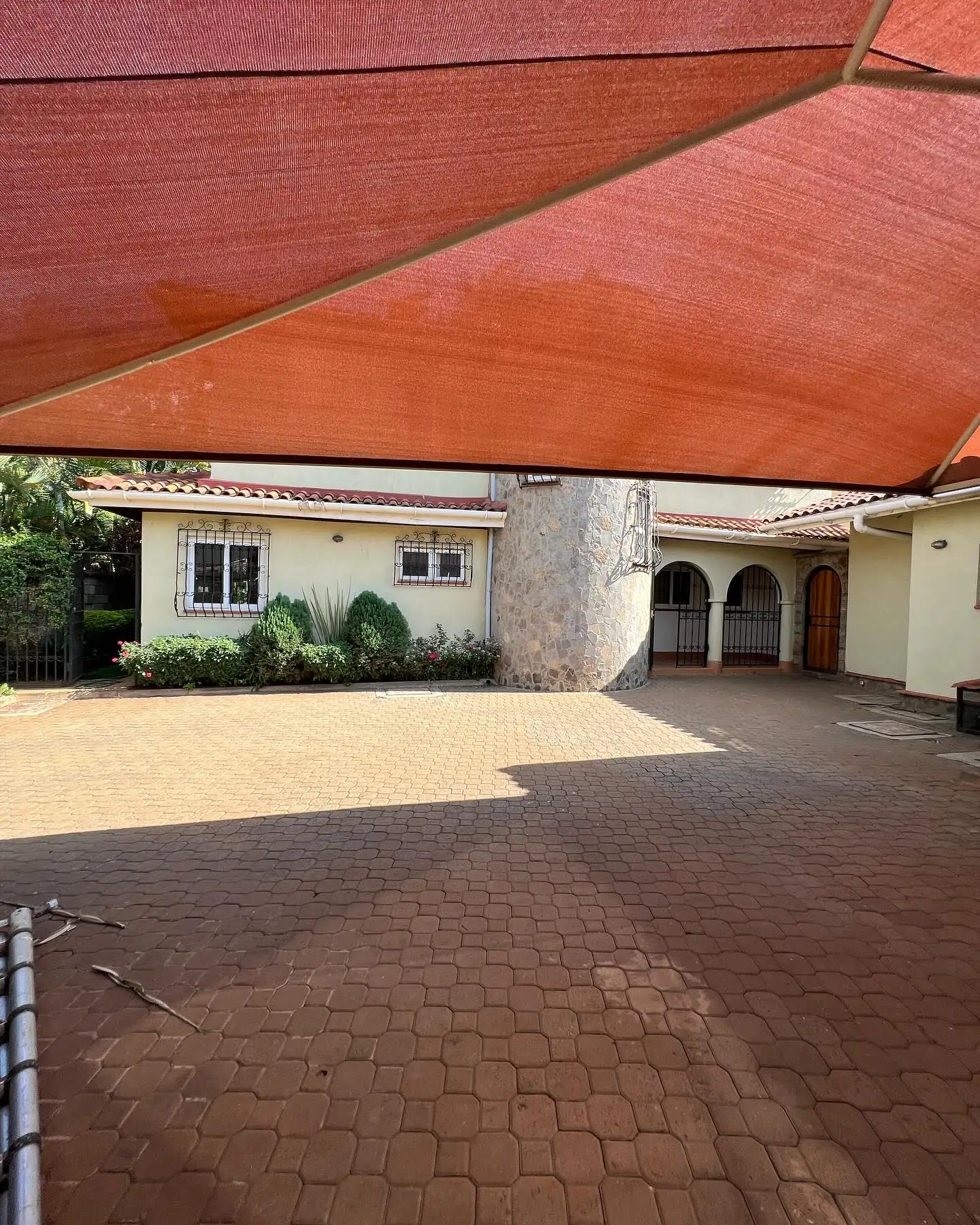 4 bedroom townhouse to let in Kilimani  Image