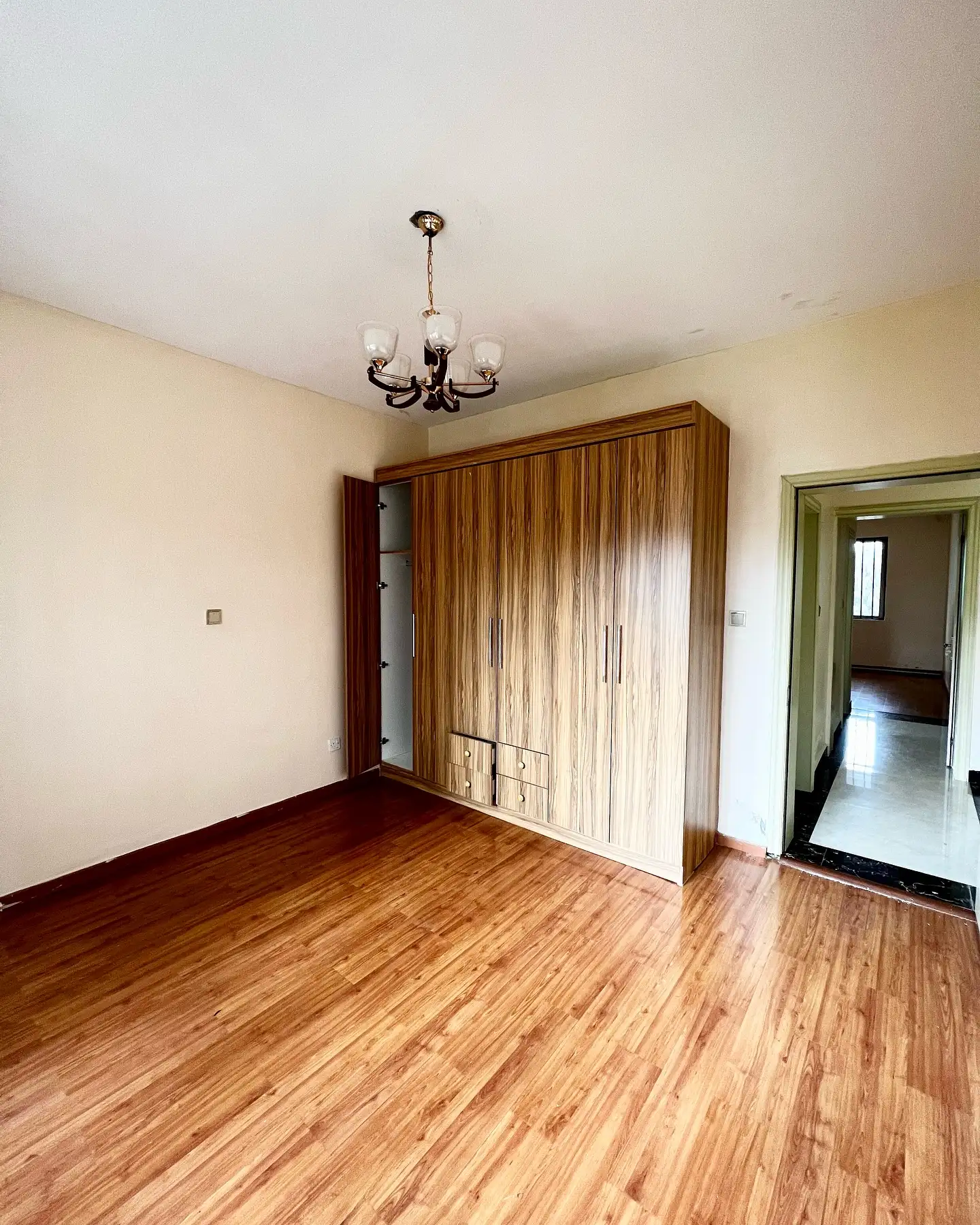 Modern 3 bedroom apartment for rent in Kileleshwa Image