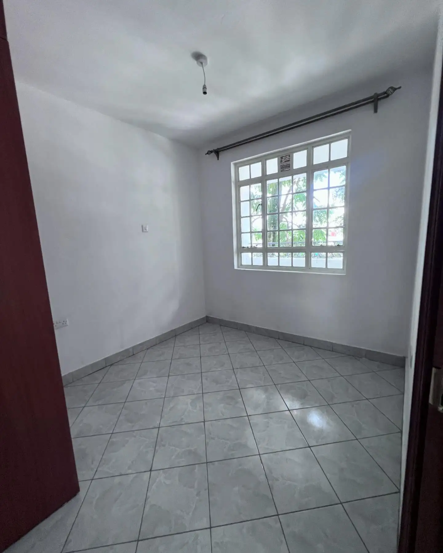 one bedroom apartment to let in Kilimani Image