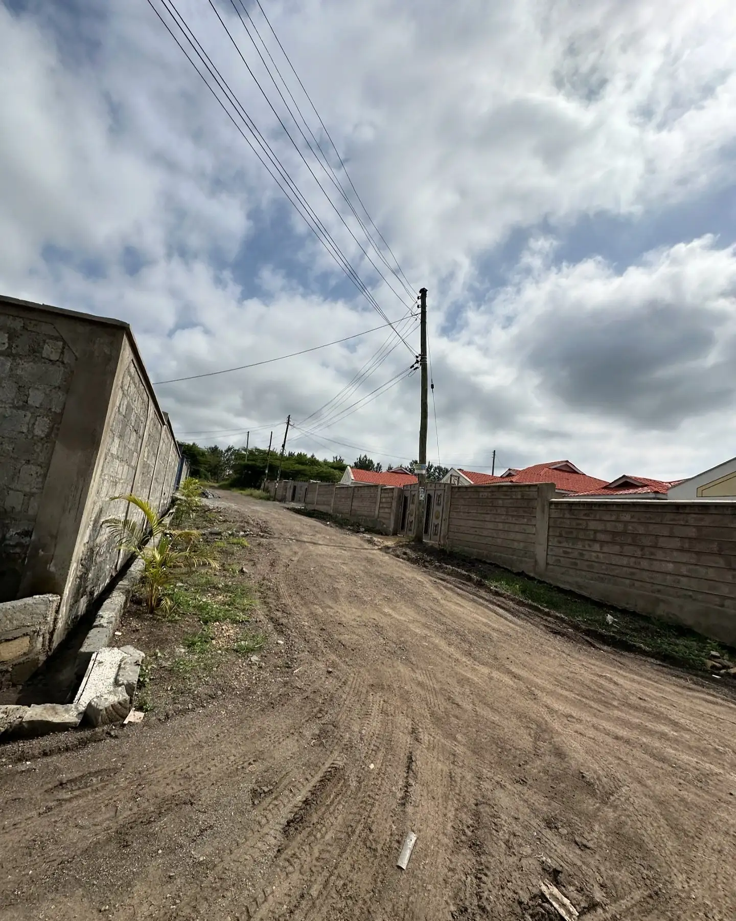 Prime Land For Sale in Rimpa, Rongai Image