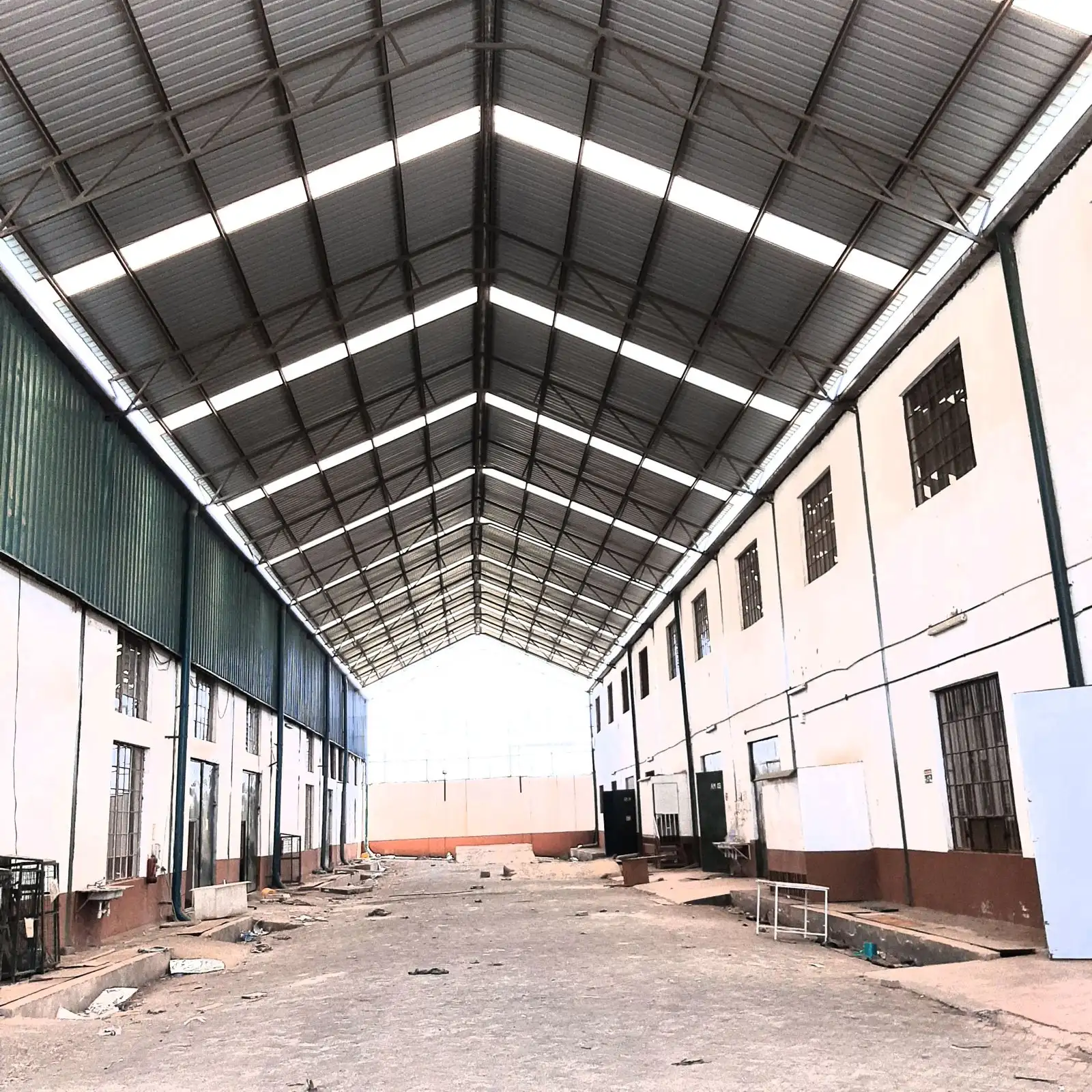 Thika godowns for sale and let Image