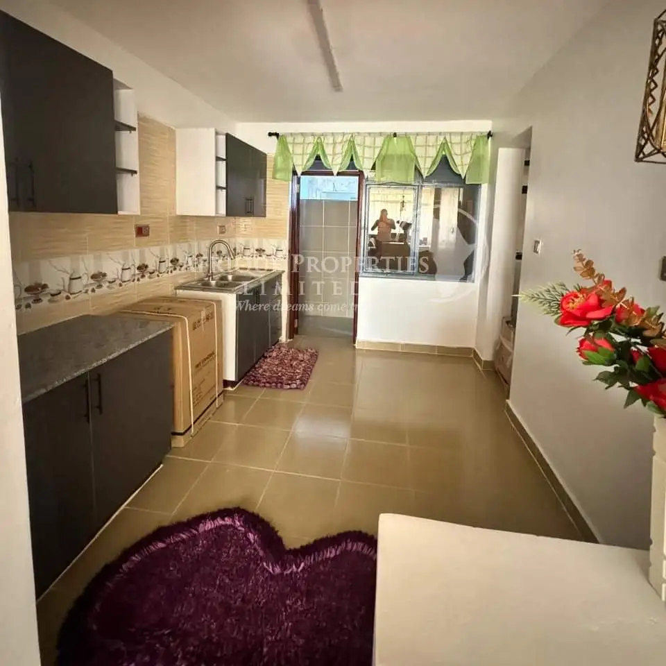 Modern 2 & 3 Bedroom Apartment For Sale in Garden Estate Image